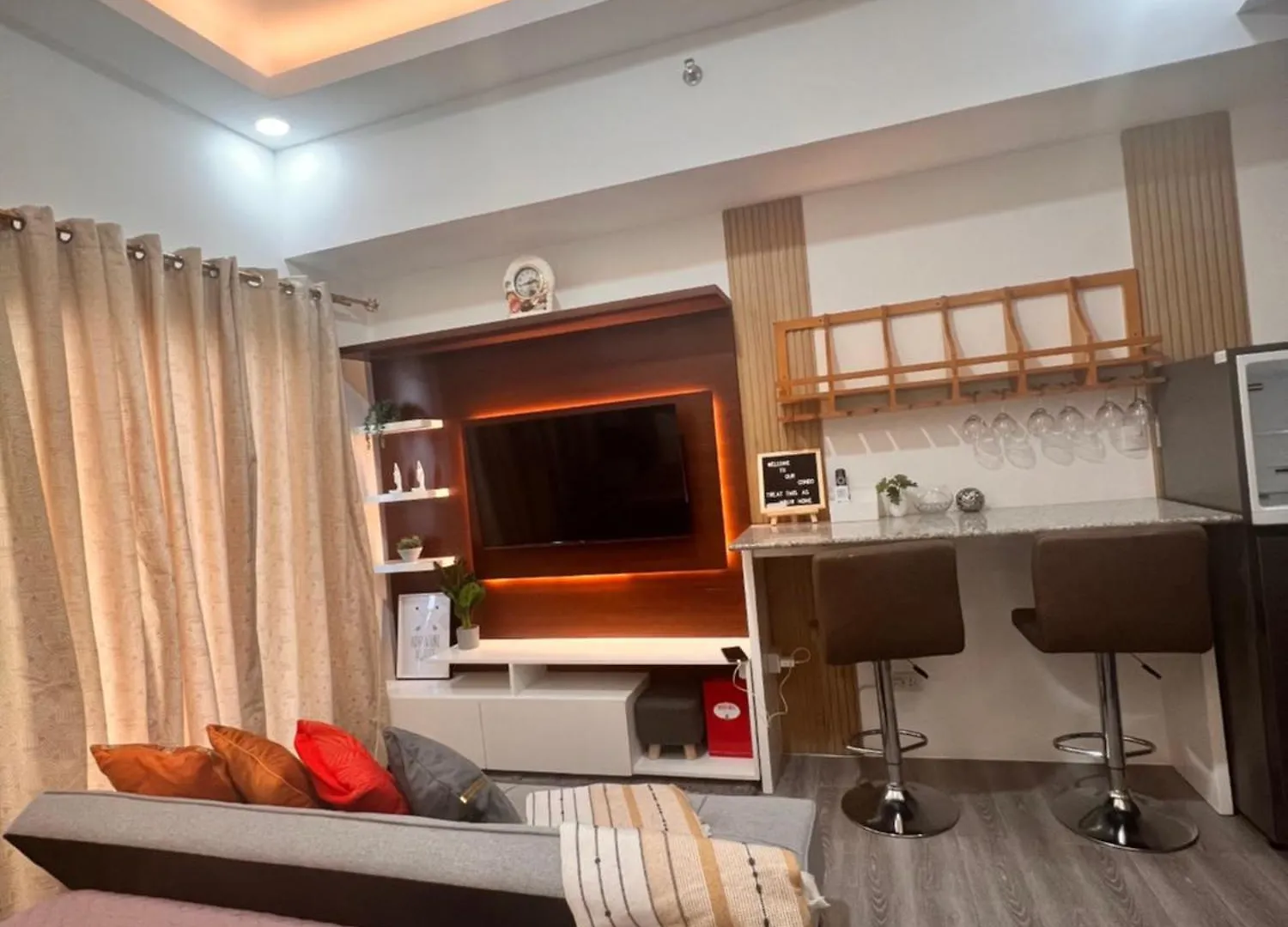 Amani Grand Citygate At The Back Of Gaisano Milan Davao City Filippijnen